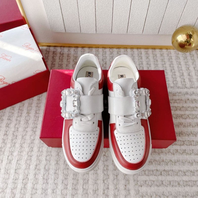 roger u1u1er casual shoes